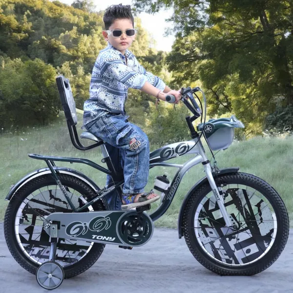 Bmx_Bicycle_With_Training_Wheels