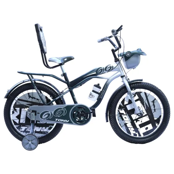 Bmx_Bicycle_With_Training_Wheels