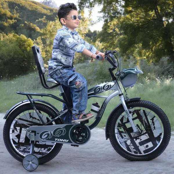 Bmx_Bicycle_With_Training_Wheels