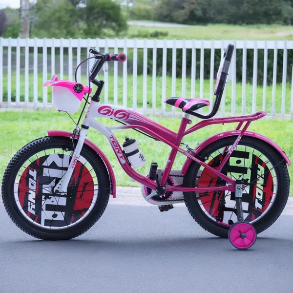 Bmx_Bicycle_With_Training_Wheels