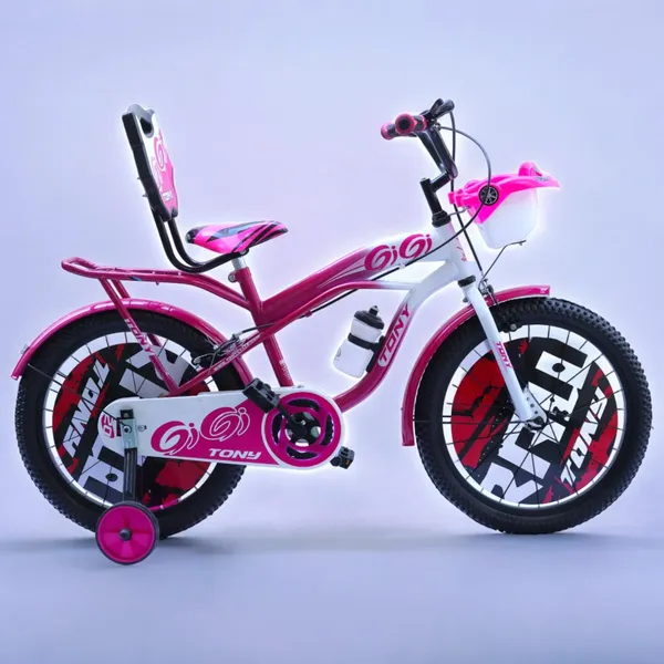 Bmx_Bicycle_With_Training_Wheels