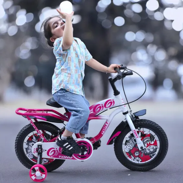 Kids_Bmx_Bicycle_With_Training_Wheels