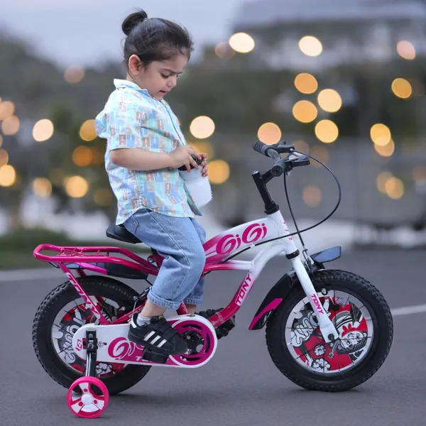 Kids_Bmx_Bicycle_With_Training_Wheels