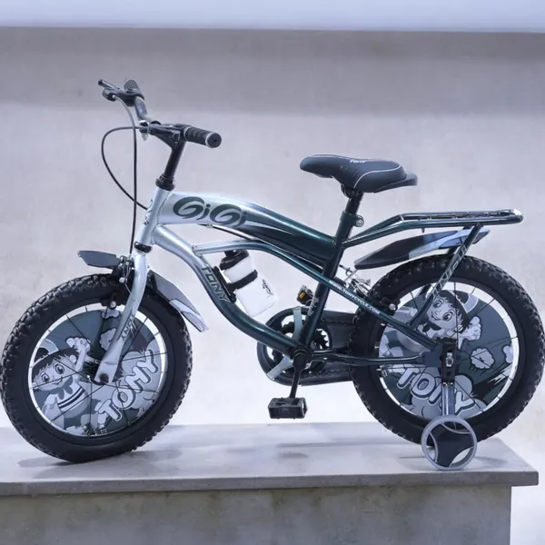 Bmx_Bicycle_For_Kids_With_Training_Wheels