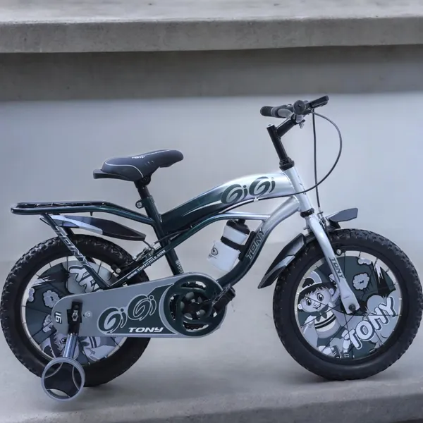 Bmx_Bicycle_For_Kids_With_Training_Wheels