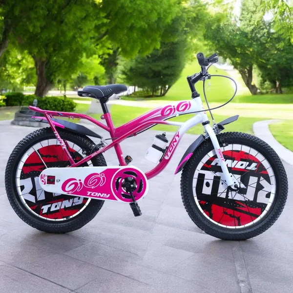 Bmx_Single_Speed_Kids_Bicycle