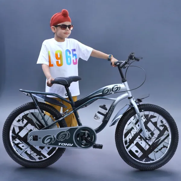 Bmx_Bicycle_For_Kids_With_Back_Seat