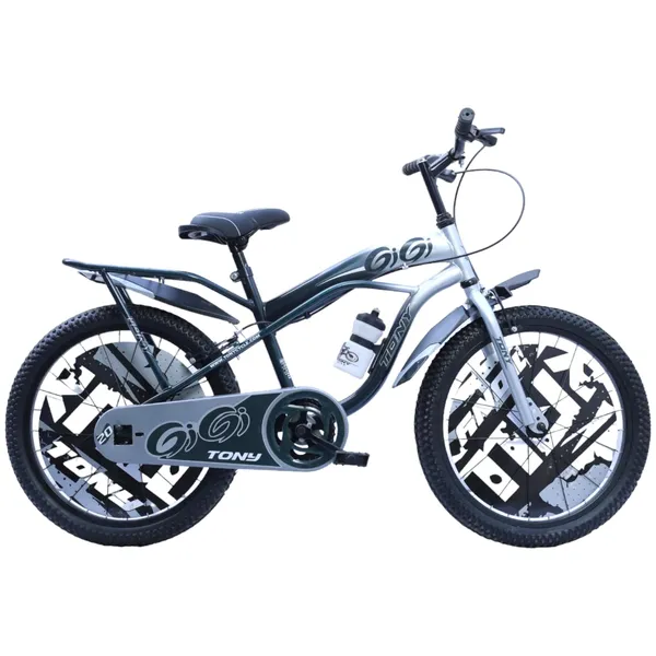 Bmx_Bicycle_For_Kids_With_Back_Seat