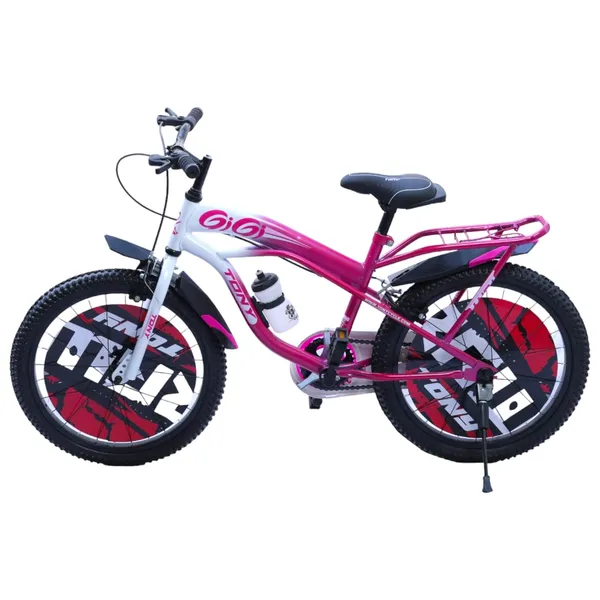 Bmx_Bicycle_With_Training_Wheels