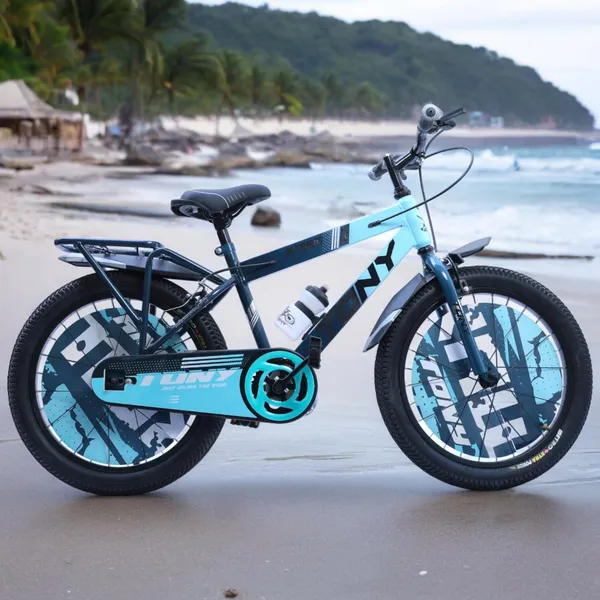 Bmx_Bicycle_For_Kids