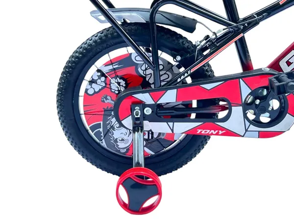 Bmx_Bicycle_With_Training_Wheels