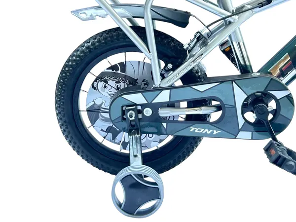 Bmx_Bicycle_With_Training_Wheels