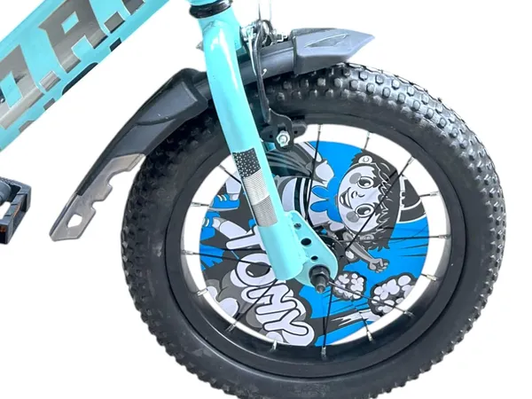 Bmx_Bicycle_With_Training_Wheels