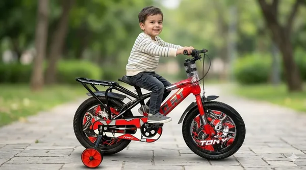 Kids_Training_Wheel_Bicycle