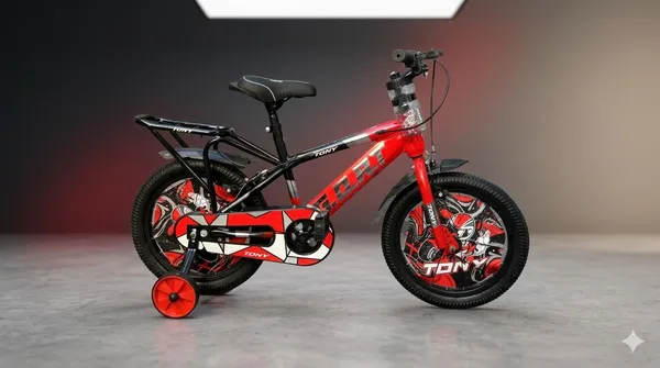 Kids_Training_Wheel_Bicycle
