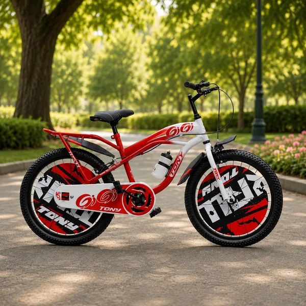 Bmx_Bicycle_For_Kids_With_Back_Seat