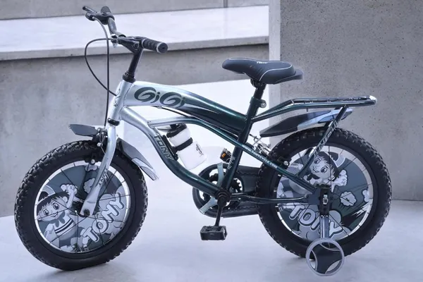 Bmx_Bicycle_With_Training_Wheels_For_Kids