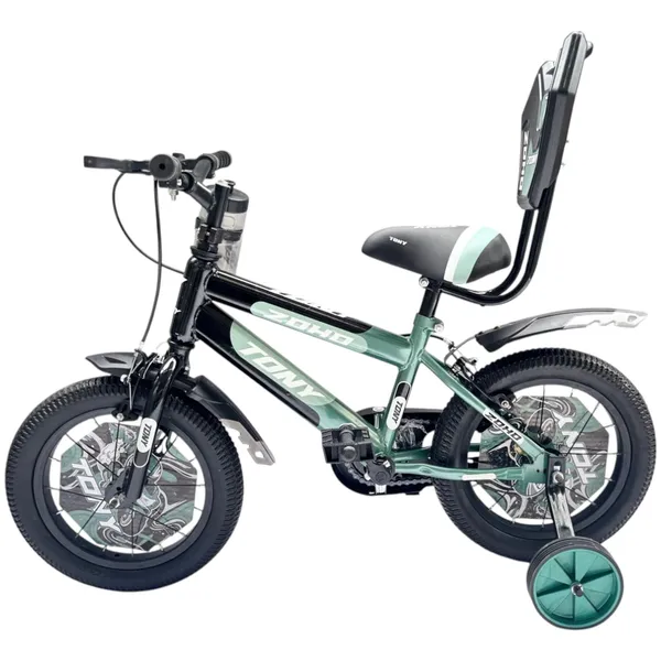 Kids_Bicycle_With_Training_Wheels_And_Back_Rest