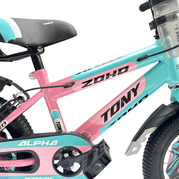Kids_Bicycle_With_Training_Wheels