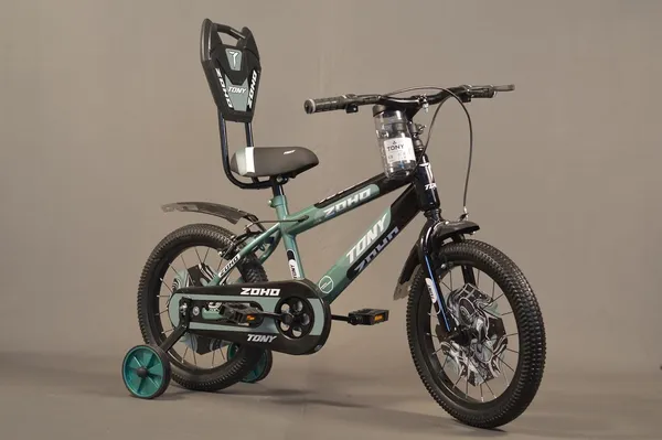 Kids_Bicycle_With_Training_Wheels