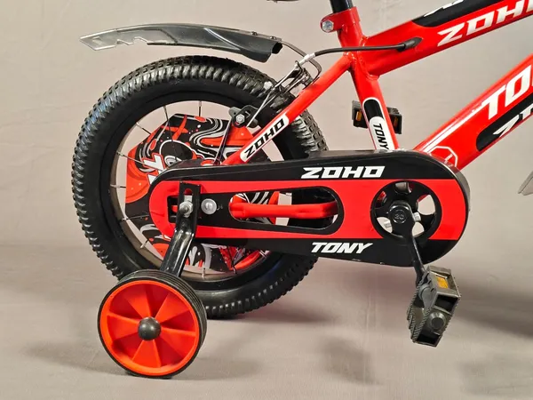 Kids_Bicycle_With_Training_Wheels