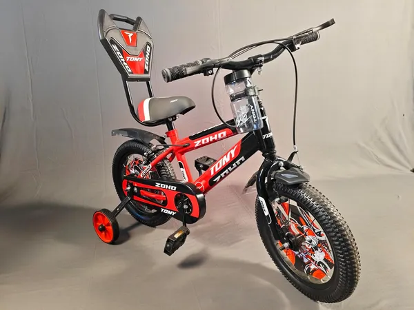 Kids_Bicycle_With_Training_Wheels