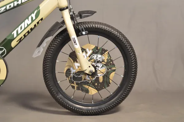 Kids_Bicycle_With_Training_Wheels