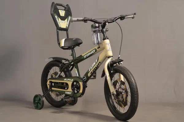 Kids_Bicycle_With_Training_Wheels