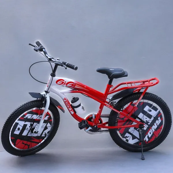 Kids_Bmx_Bicycle_With_Steel_Frame