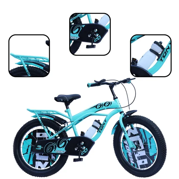 Kids_Bmx_Bicycle_With_Steel_Frame