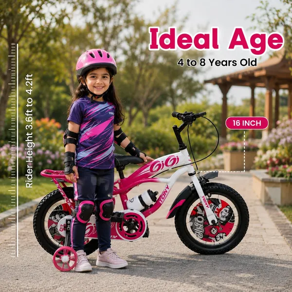 Kids_Bicycle_With_Training_Wheels