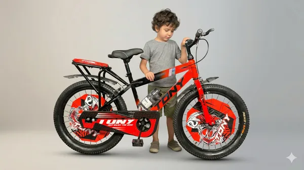 Tony_Strong_20_T_Kids_Cycle_With_Side_Wheels_|_Heavy_Duty_Frame_|Pu_Foam_Seat|_Ideal_For_6_To_9_Years_Boys&Girls_Kids_Bike_(Red)90%_Assembled_|_Tubeless_Tyres_|