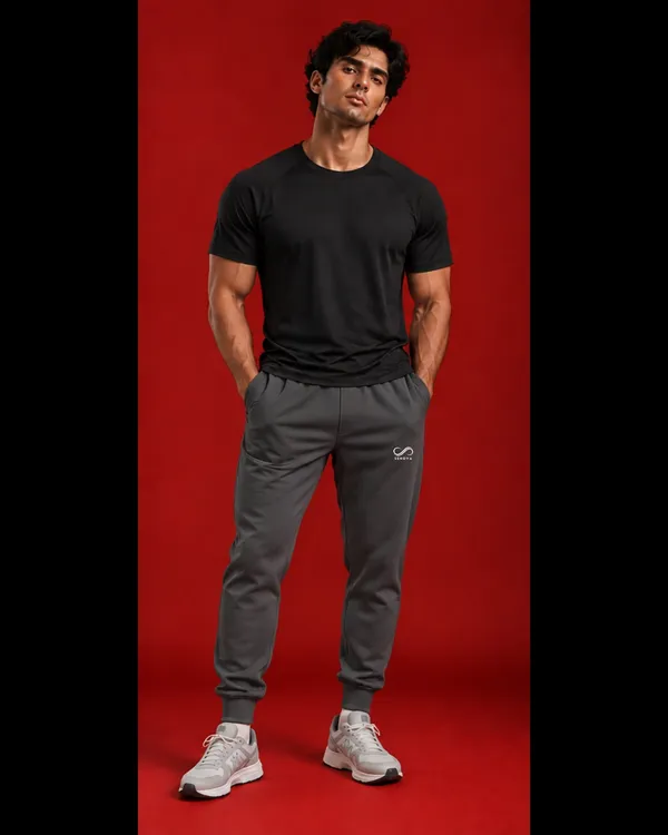 Grey_Jogger_Fit_Track_Pants_For_Men