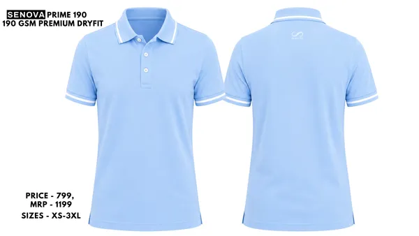 Light_Blue_Dri_Fit_Regular_Fit_Polo_T-Shirt_For_Men