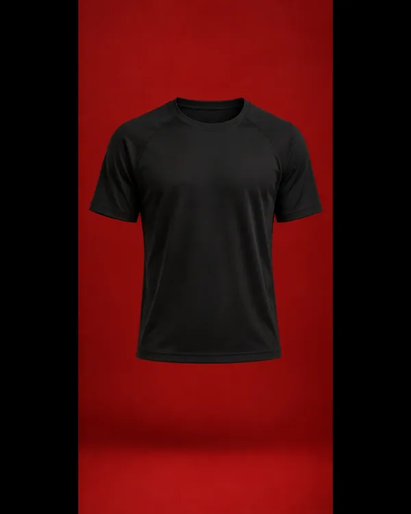 Black_Crew_Neck_T-Shirt_For_Men
