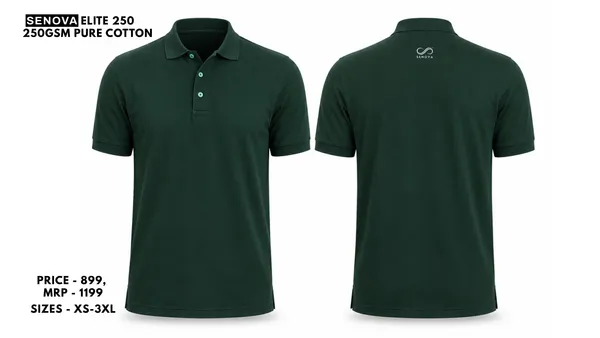 Green_Regular_Fit_Polo_T_Shirt_For_Men