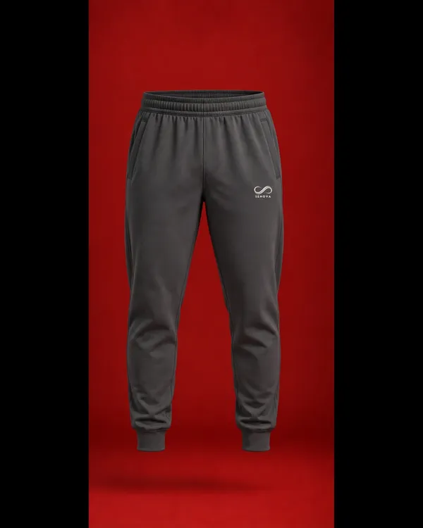 Grey_Jogger_Fit_Track_Pants_For_Men