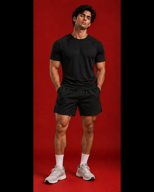Black_Crew_Neck_T-Shirt_For_Men