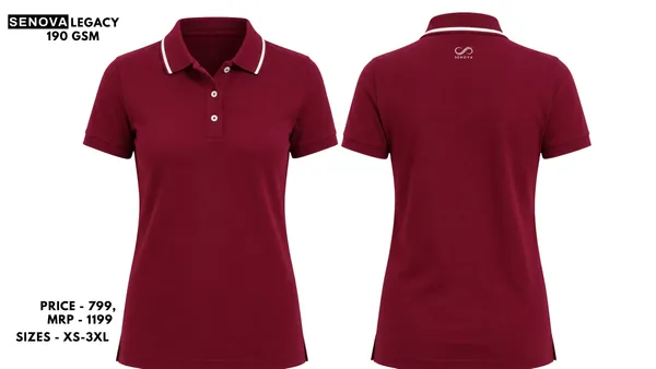 Maroon_Polo_T-Shirt_For_Men
