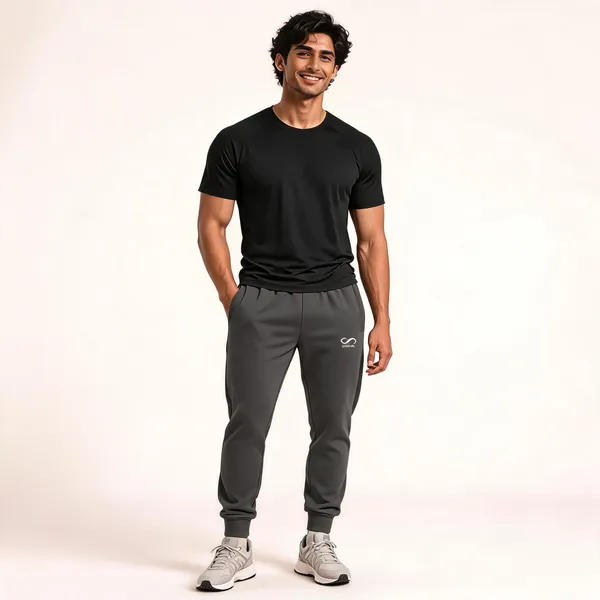 Grey_Jogger_Fit_Track_Pants_For_Men