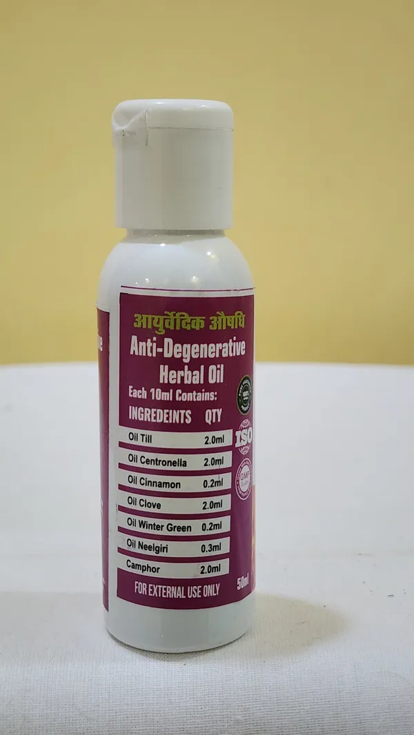 Dr._Pare_Ayurveda_Anti-Degenerative_Herbal_Oil