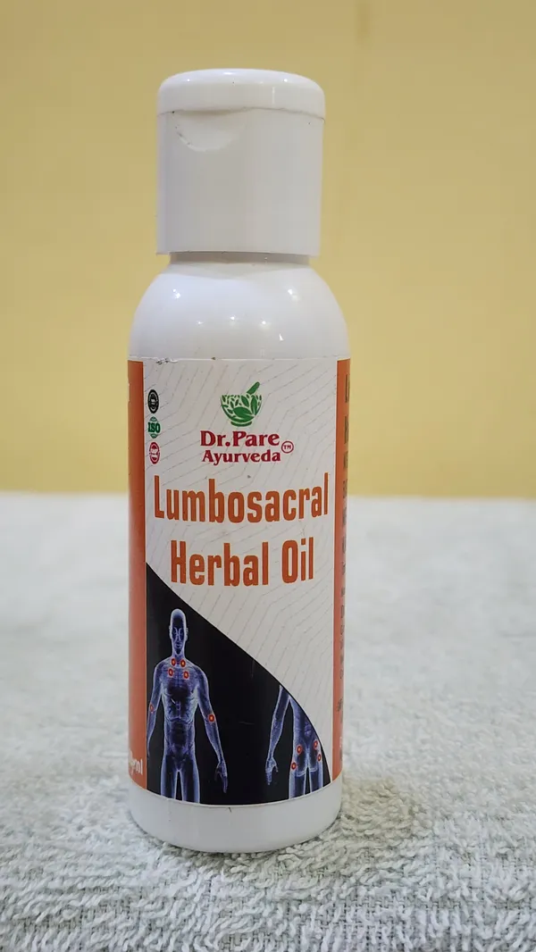 Dr._Pare_Ayurveda_Lumbosacral_Herbal_Oil