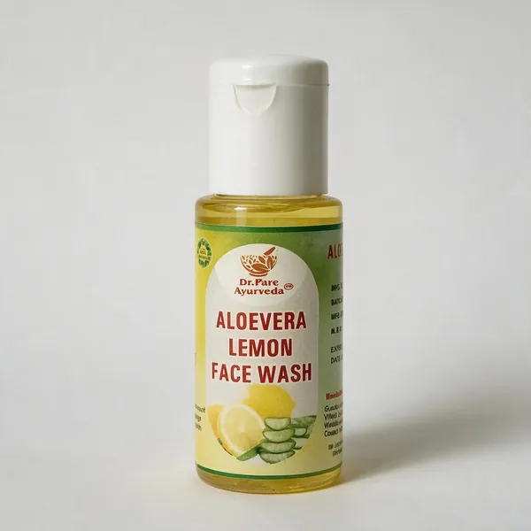 Dr_Pare_Ayurvedas_Aloe_Vera_Lemon_Face_Wash__(_Pack_of_2_)