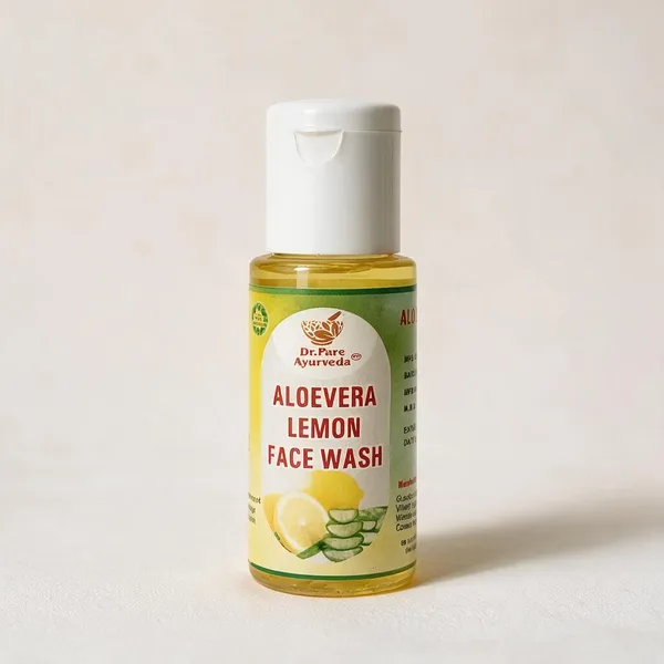 Dr_Pare_Ayurvedas_Aloe_Vera_Lemon_Face_Wash__(_Pack_of_2_)