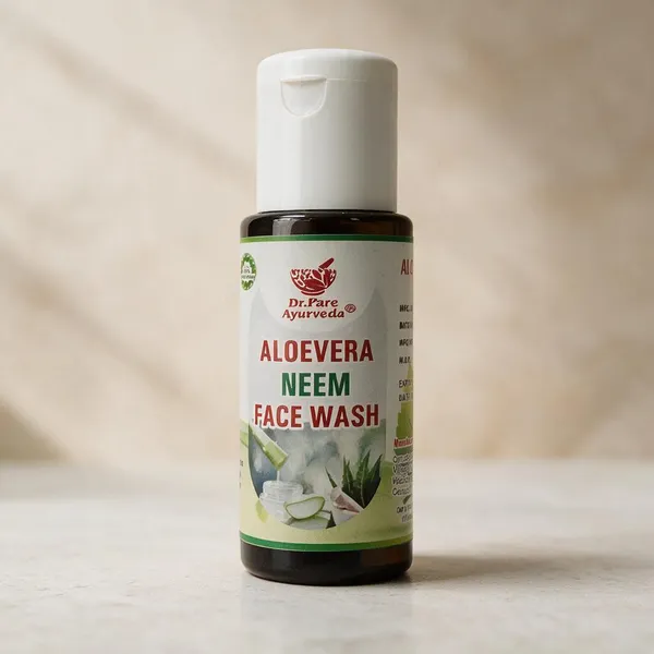 Dr_Pare_Ayurvedas_Aloevera_Neem_Face_Wash__(_Pack_of_2_)