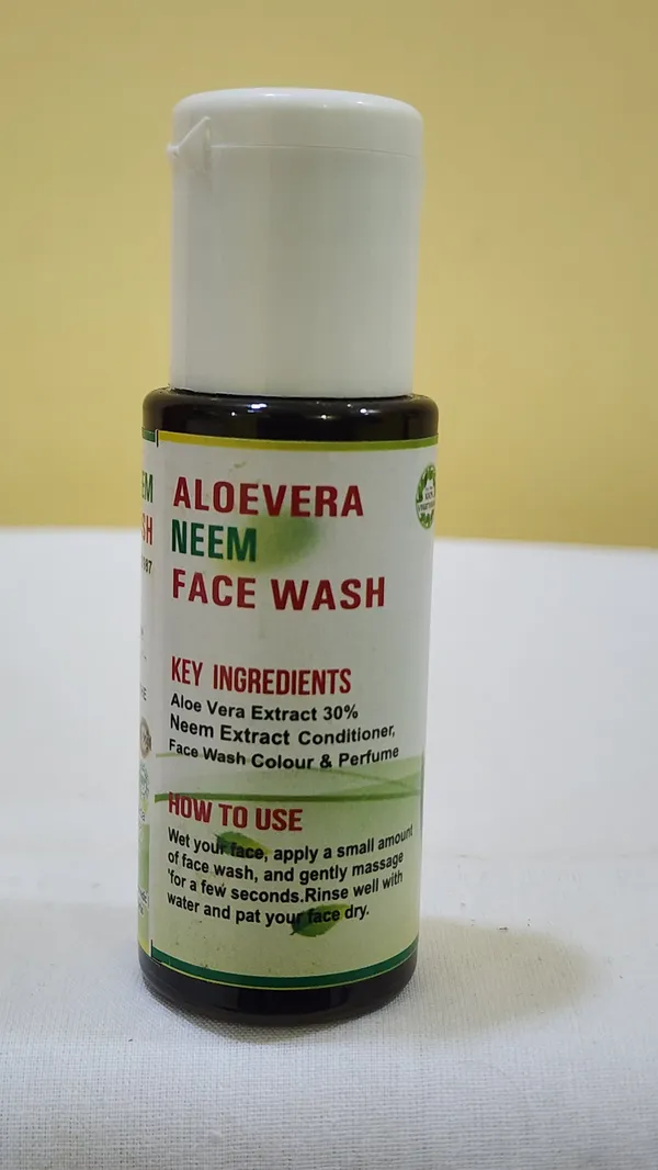 Aloevera_Neem_Face_Wash