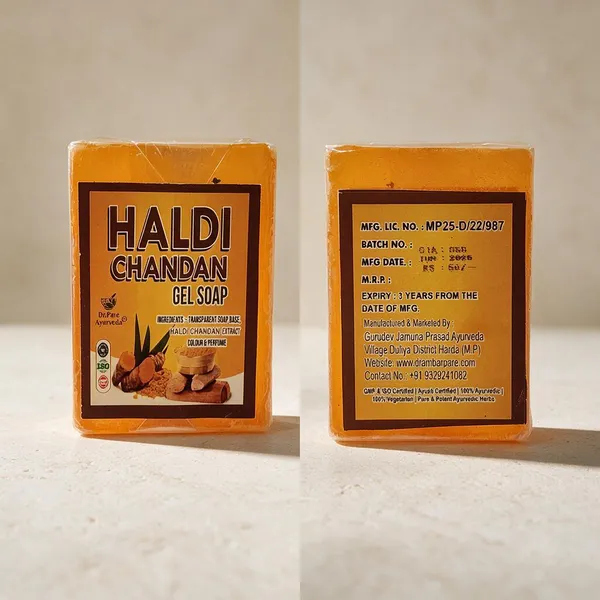 Dr_Pare_Ayurvedas_Haldi_Chandan_Gel_Soap__(_Pack_of_2_)