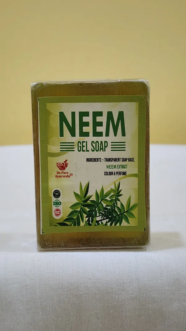 Dr_Pare_Ayurveda_Neem_Gel_Soap