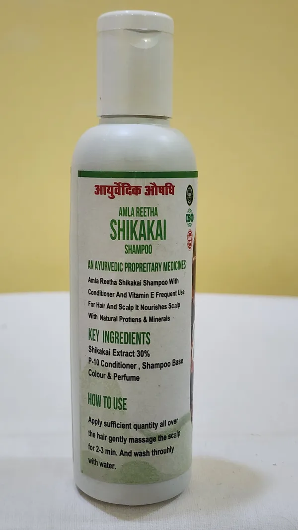 Dr._Pare_Ayurveda_Amla_Reetha_Shikakai_Shampoo
