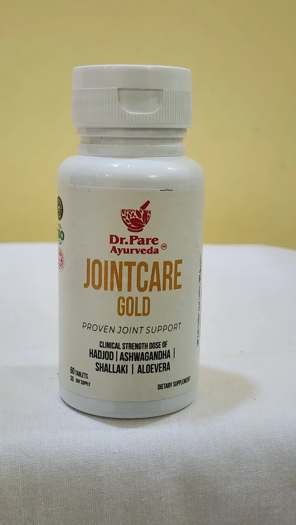 Dr._Pare_Ayurveda_Jointcare_Gold_Dietary_Supplement
